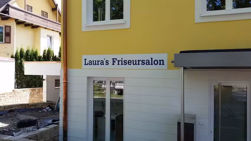 Laura&rsquo;s Friseur-Salon