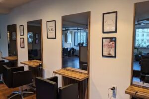 Laureen&rsquo;s Haarwerkstatt