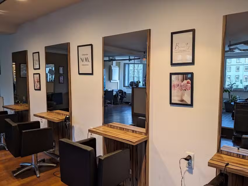 Laureen&rsquo;s Haarwerkstatt