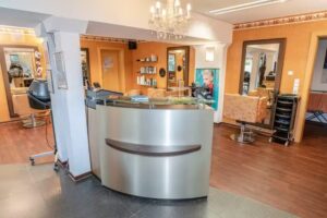 Lautenschl&auml;ger | Friseur &middot; Kosmetik &middot; Fu&szlig;pflege