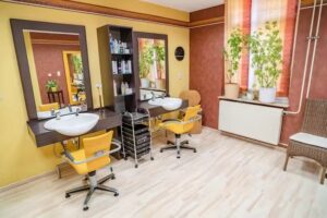 Lautenschl&auml;ger | Friseur &middot; Kosmetik &middot; Fu&szlig;pflege