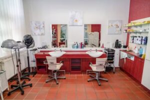 Lautenschl&auml;ger | Friseur &middot; Kosmetik &middot; Fu&szlig;pflege