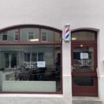Lava Barber Shop