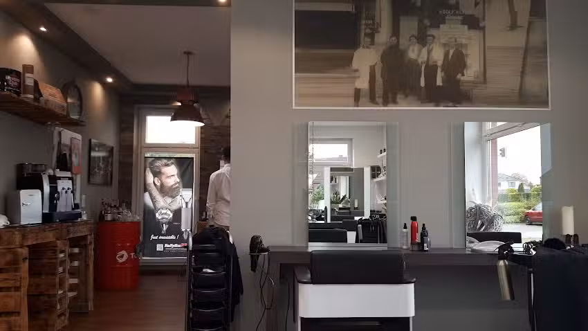 LaVeda GmbH Intercoiffeure