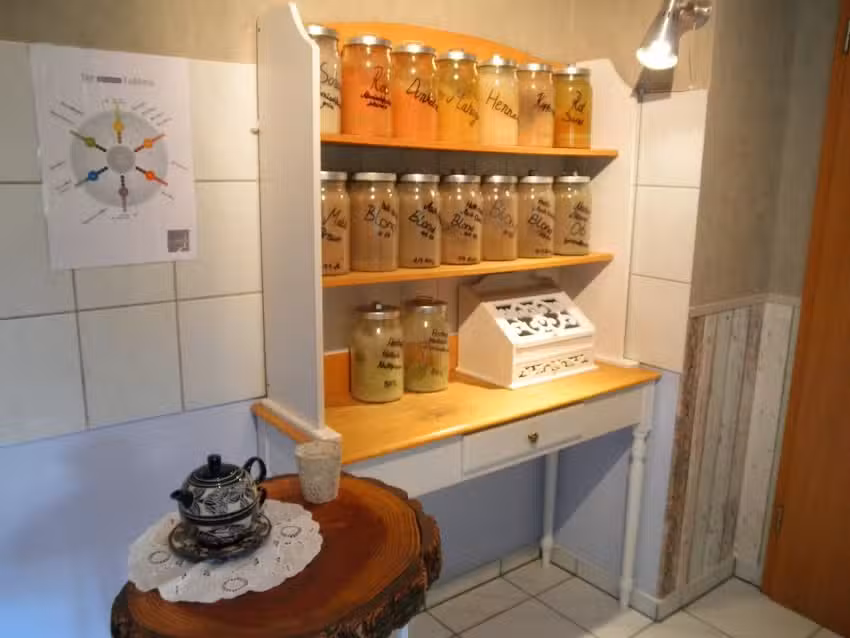 LaVie Naturfriseurin & Friseurmeisterin