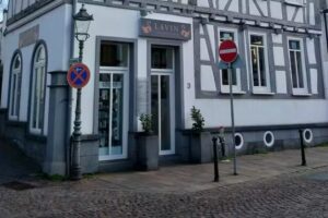 Lavin Haar&Kosmetiksalon Friseur