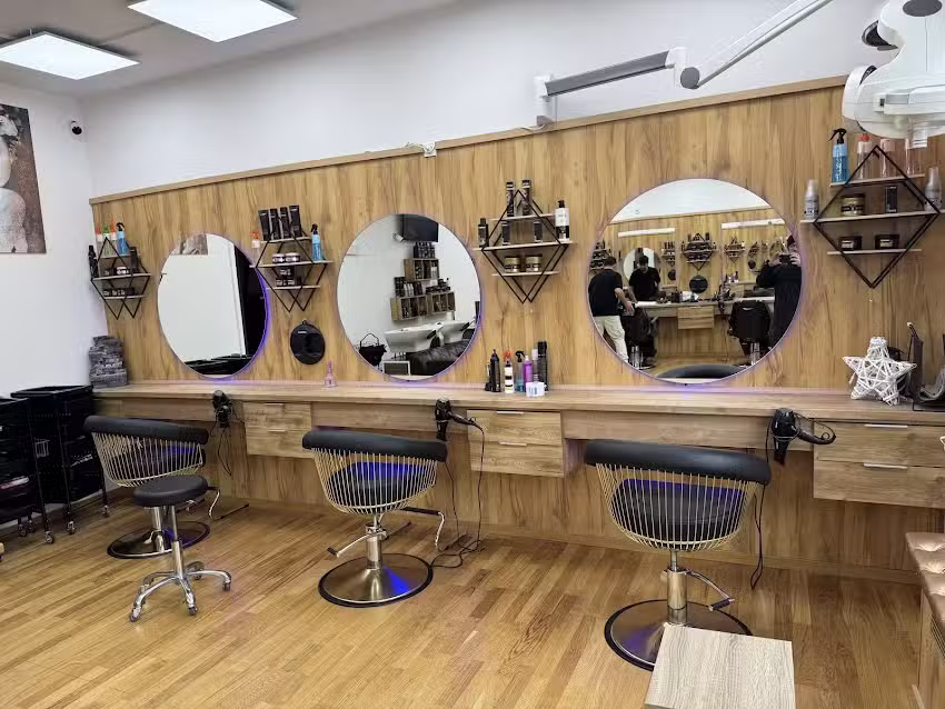 Laween Friseure