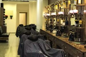 Le Barbier Classic