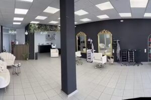Le Coiffeur Damen & Herren Friseur