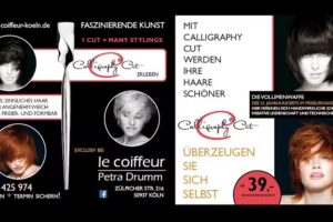 Le Coiffeur K&ouml;ln