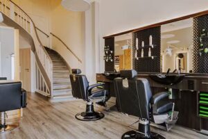 le figaro Friseur GmbH Plauen