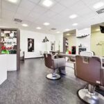 le figaro Friseur GmbH Plauen