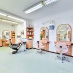 le figaro Friseur GmbH Plauen