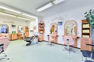 le figaro Friseur GmbH Plauen