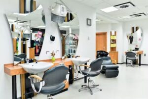 le figaro Friseur GmbH Plauen