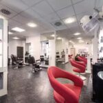 le figaro Friseur GmbH Plauen