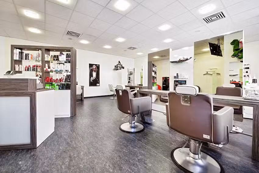 le figaro Friseur GmbH Plauen