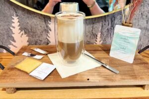 Le Hairoux &ndash; Jetzt neu in Kirrweiler