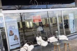 Le Mer Hair Studio