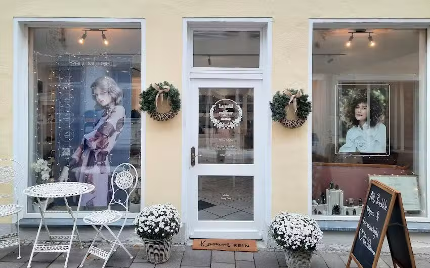 Le petit coiffeur Inh. Sandy Zapp Friseur