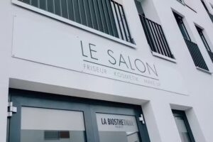 Le Salon