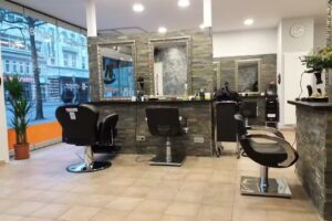 Le Salon &ndash; Bremen