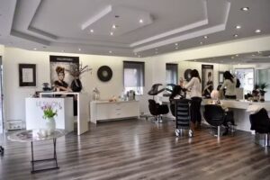 Le Salon – Friseur Salon Meerbusch