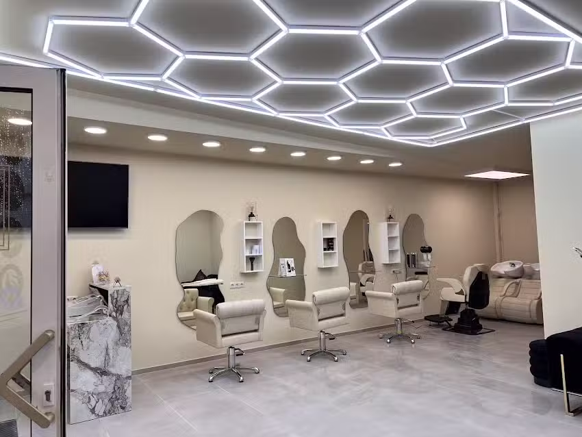 Le Salon Hair&Beauty Bad Soden