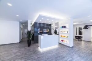 Le Salon Krause & Sonntag GmbH