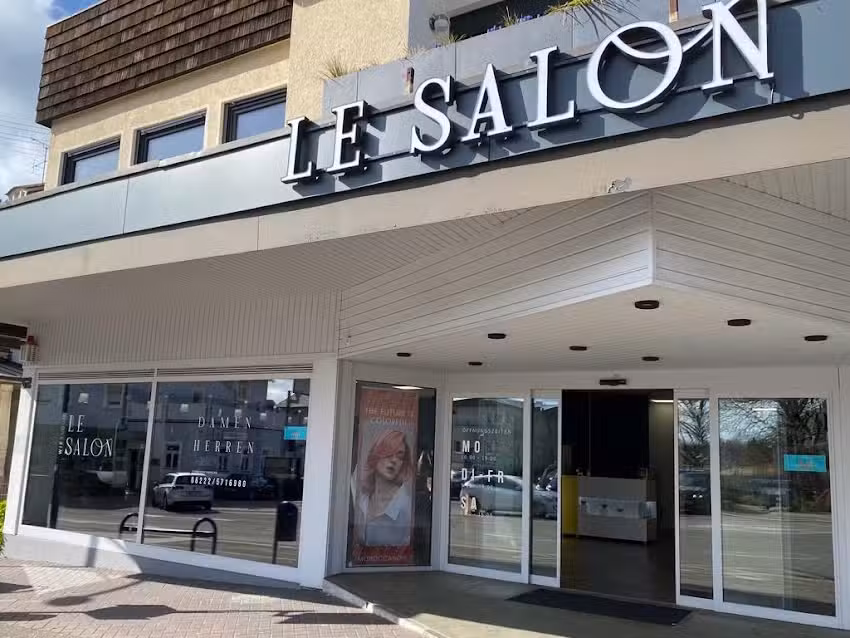 Le Salon Wiesloch