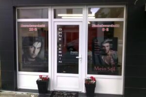 LeCut Barber Shop | Friseur