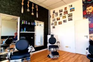 Legendary Barbershop / Friseur Marienfelde