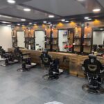 Legends &ndash; Barbershop