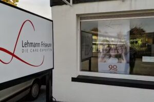 Lehmann Friseure – Die Care-Experten