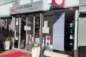 Lehmann Friseure Premium