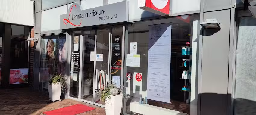 Lehmann Friseure Premium