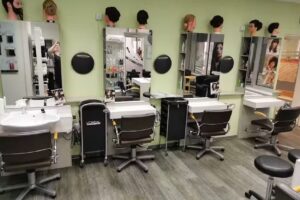 Lehrwerkstatt Neue Linie GmbH