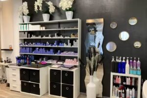 Lena&rsquo;s Friseurstudio