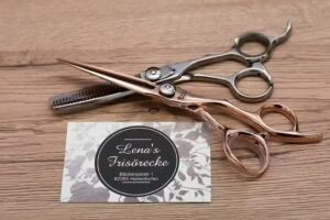 Lena&rsquo;s Fris&ouml;recke