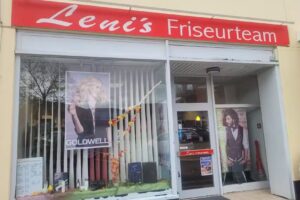 Lenis Friseurteam