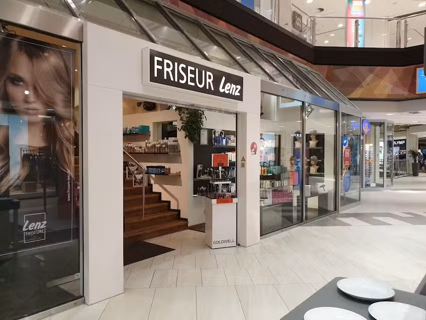 Lenz Friseure