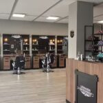 Leonardo Barbershop