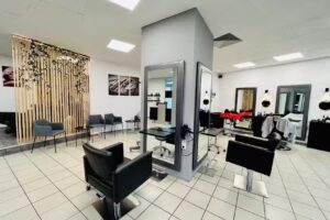 LES COIFFEURS by sinem