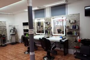 Lesumer Hair Lounge