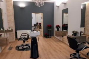 Lesya Naturfriseur