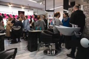 Let’s cut | Friseur Neuss