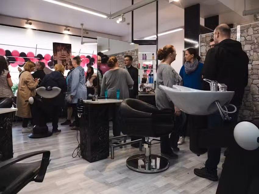 Let&rsquo;s cut | Friseur Neuss