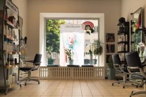 Let&rsquo;s Style Friseur N&uuml;rnberg