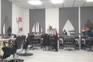 Let’s Cut – Friseursalon