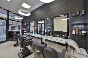 Level up Friseursalon Neu-Ulm